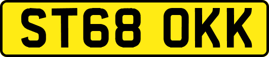 ST68OKK