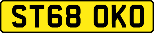 ST68OKO