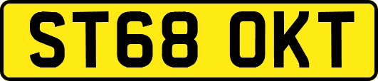 ST68OKT