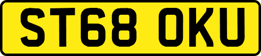 ST68OKU