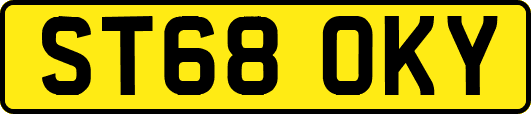 ST68OKY