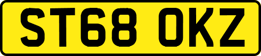 ST68OKZ