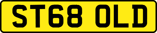ST68OLD