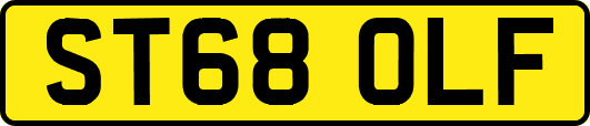 ST68OLF