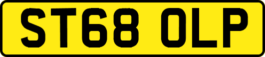 ST68OLP