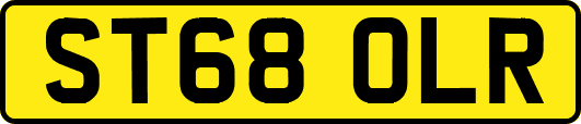 ST68OLR