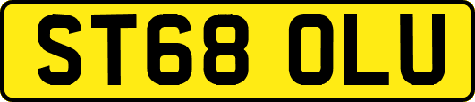 ST68OLU