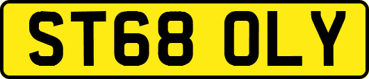 ST68OLY