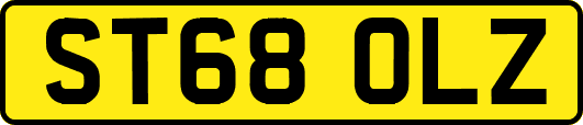 ST68OLZ