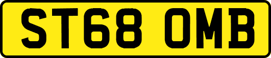 ST68OMB
