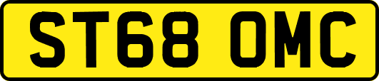 ST68OMC
