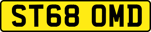 ST68OMD