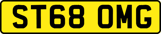 ST68OMG
