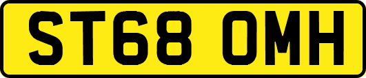 ST68OMH