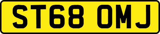 ST68OMJ