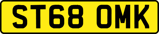 ST68OMK