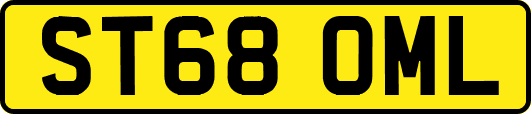 ST68OML
