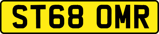 ST68OMR