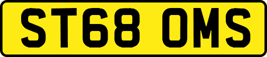 ST68OMS