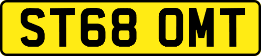 ST68OMT