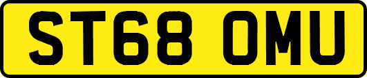 ST68OMU
