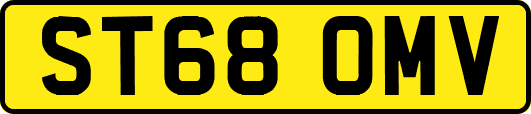 ST68OMV