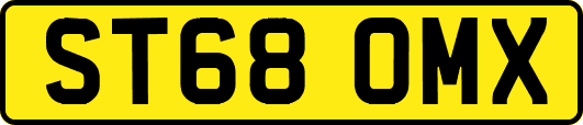 ST68OMX