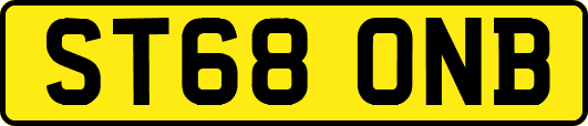 ST68ONB