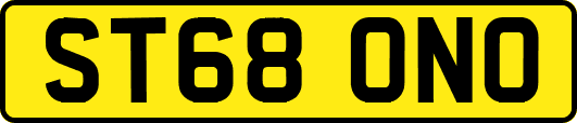 ST68ONO