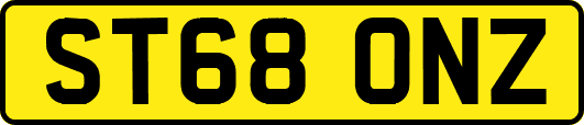 ST68ONZ