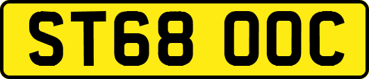 ST68OOC