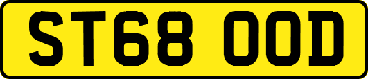 ST68OOD
