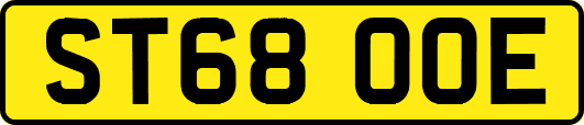 ST68OOE