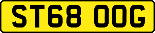 ST68OOG