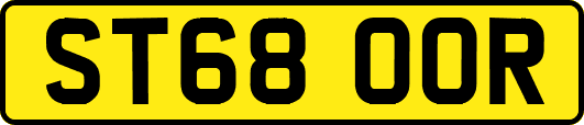 ST68OOR