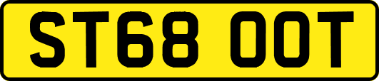 ST68OOT