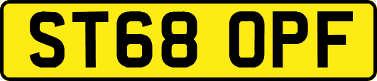 ST68OPF