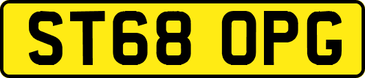 ST68OPG