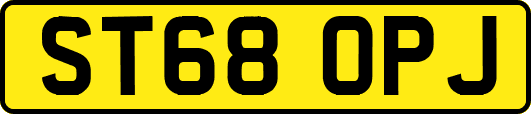ST68OPJ