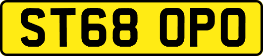 ST68OPO