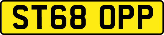 ST68OPP