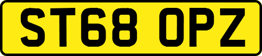 ST68OPZ