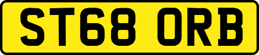 ST68ORB