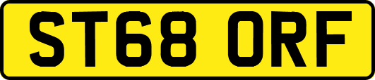 ST68ORF