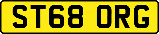 ST68ORG