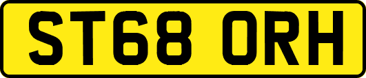 ST68ORH