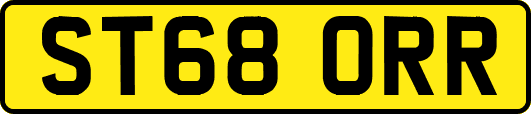 ST68ORR