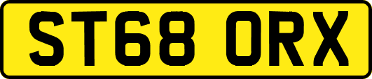 ST68ORX