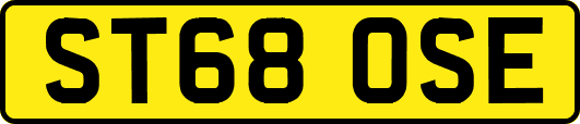 ST68OSE