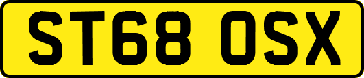 ST68OSX